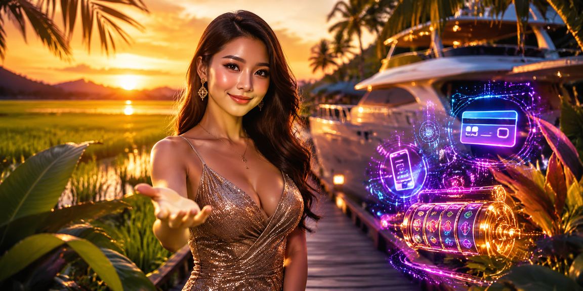Pemain Kedah menikmati permainan slot dalam talian dengan selamat di platform jkt48