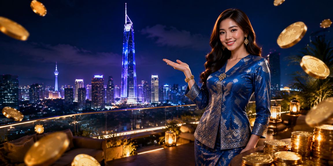 Pengguna VIP Kuala Lumpur menyemak odds bonus perlawanan di platform jkt48