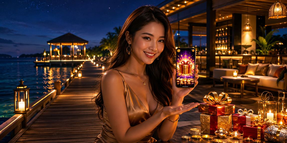 Pemain Malaysia menikmati platform pertaruhan Sabah gaya Melayu